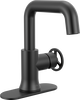 Single Handle Bathroom Faucet