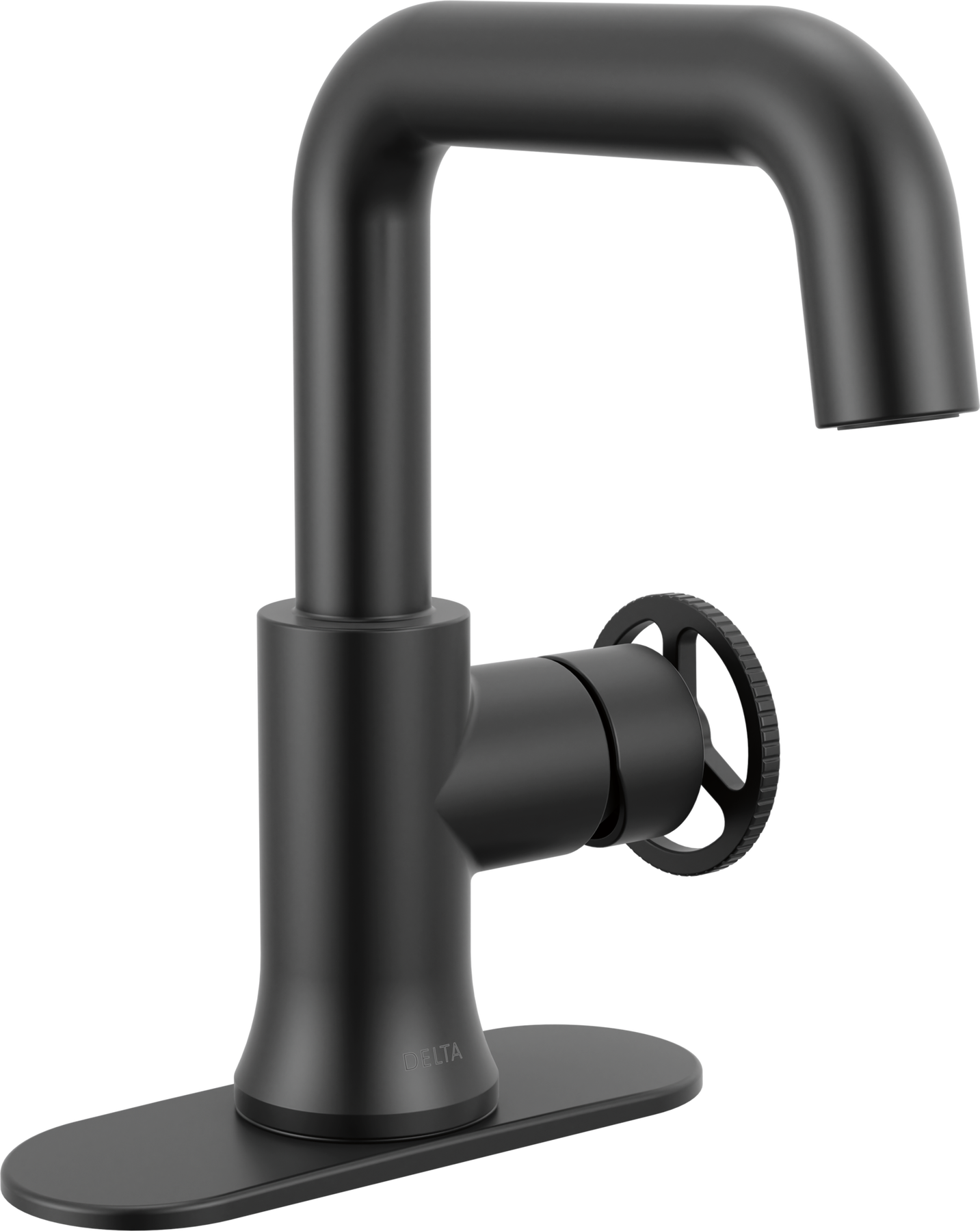 Single Handle Bathroom Faucet