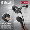 In2ition&reg; 1.75GPM HSSH 5-Setting (Recertified)