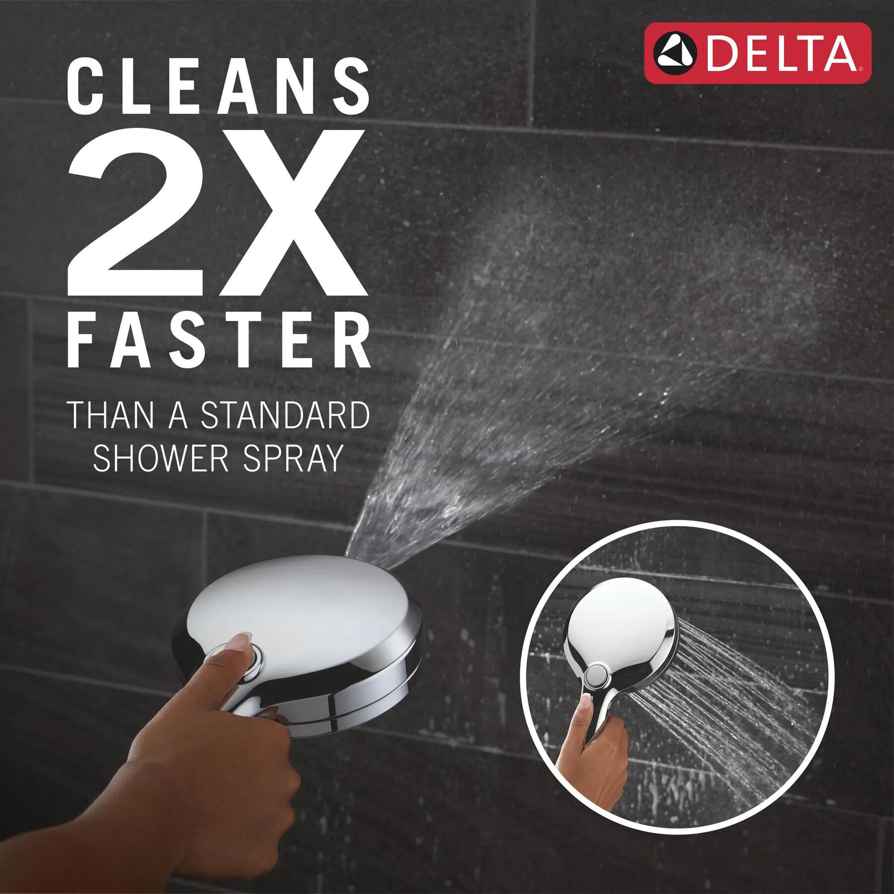 6-Setting In2ition&reg;  with ProClean&reg;