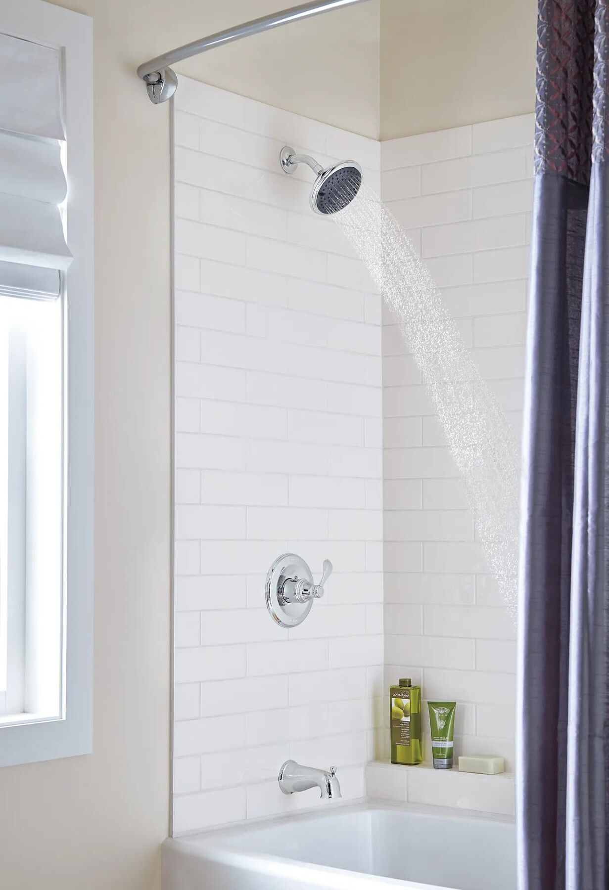 Monitor&reg; 14 Series Tub & Shower Trim
