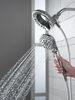 In2ition&reg; 5-Setting Two-in-One Shower