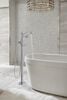 Metal Lever Handle Kit - 13 / 14 Series & Floor Mount
