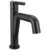 Single Handle Pull-Down Bathroom Faucet