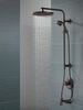 Shower Column 26" Round (Recertified)