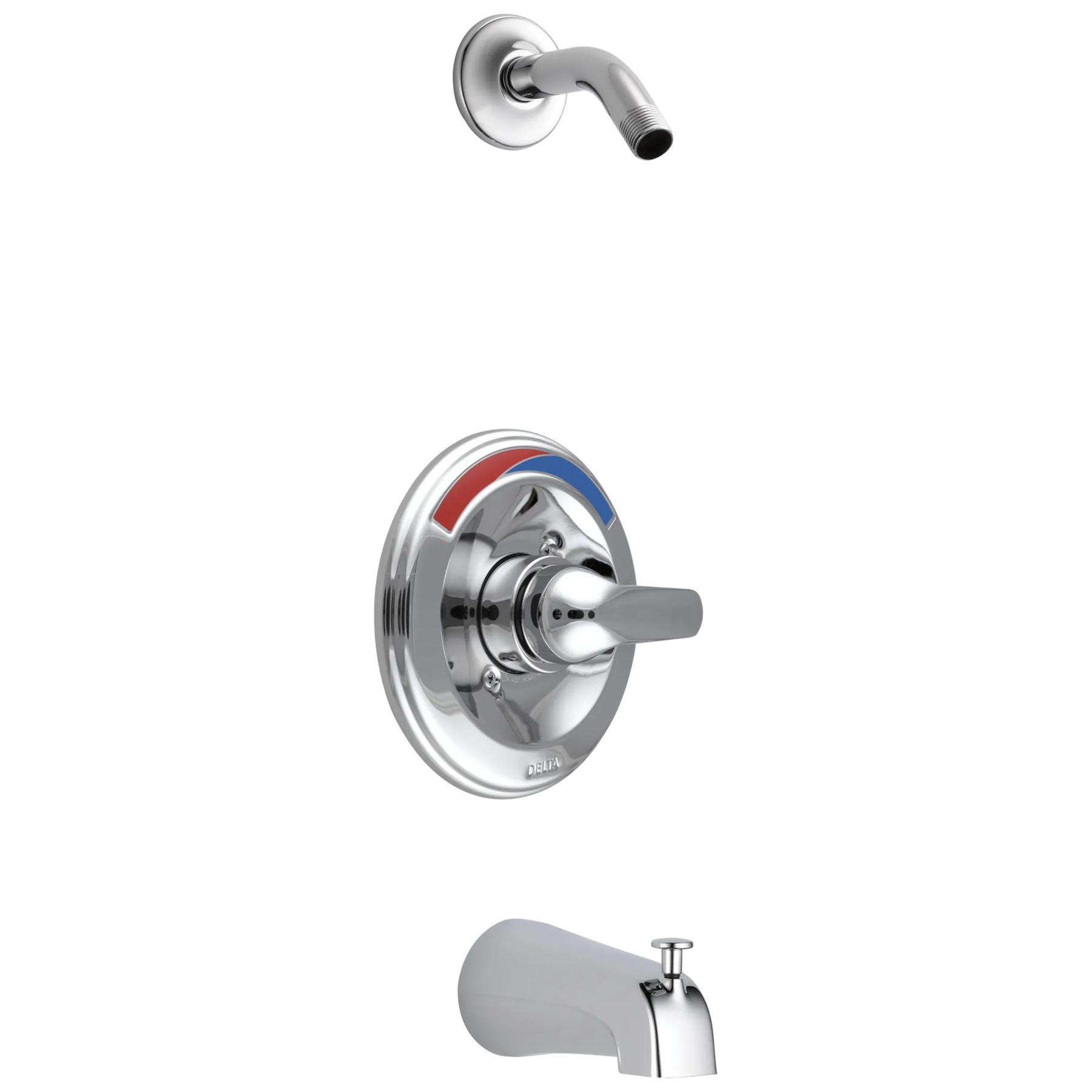 Monitor(R) 13 Series Tub and Shower Trim