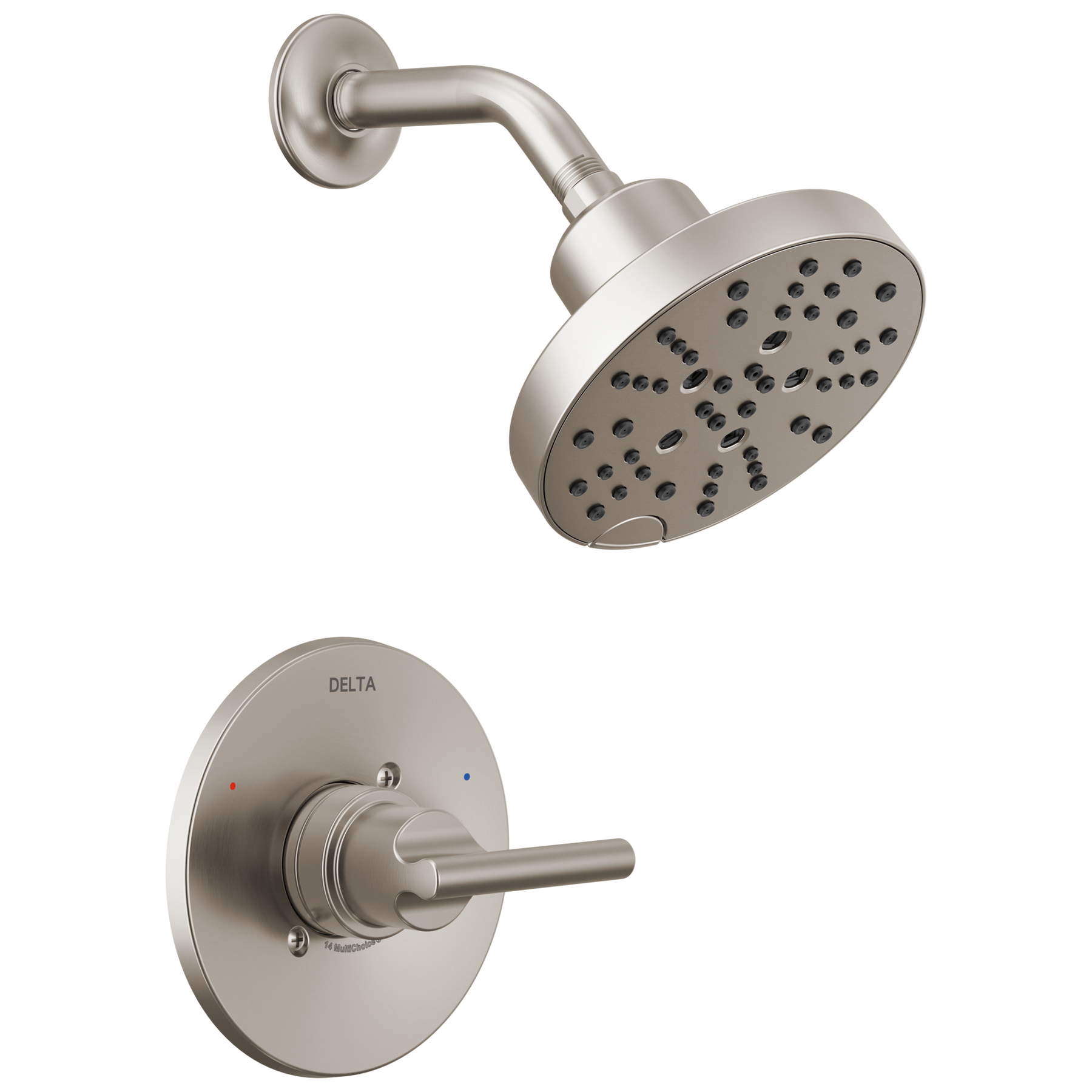 Monitor&reg; 14 Series Shower Only