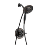 Monitor&reg; 14 Series Shower Only with In2ition&reg; Two-In-One Shower