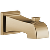 Tub Spout - Non-Diverter