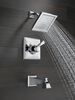 Monitor&reg; 14 Series Tub & Shower Trim (Recertified)