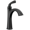 Single Handle Bathroom Faucet