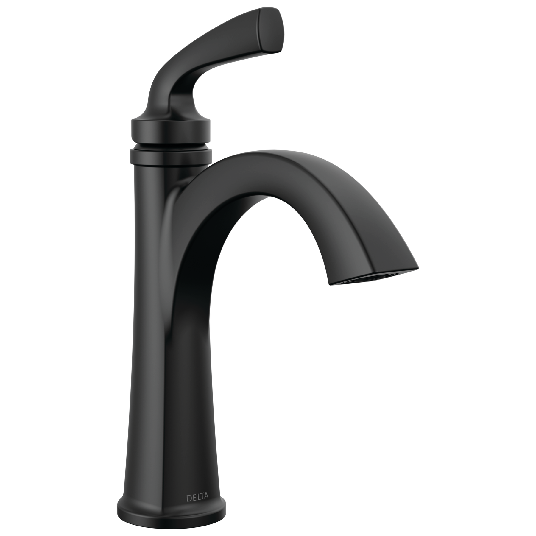 Single Handle Bathroom Faucet