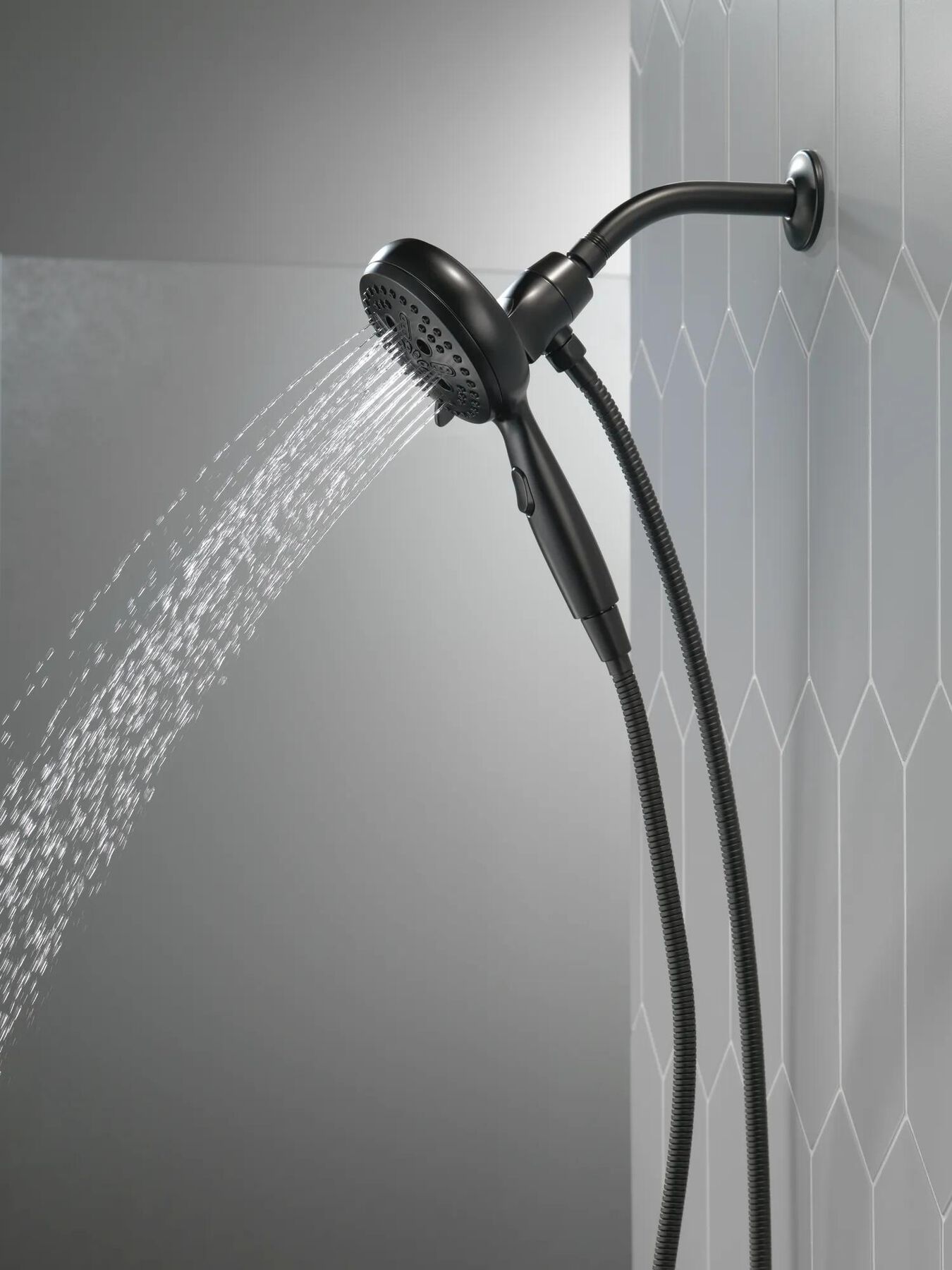 SureDock&reg; Magnetic Hand Shower 1.75 GPM (Recertified)