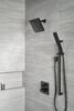 Square Wall Elbow for Hand Shower