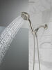 5 Setting Hand Shower