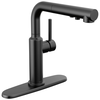 Single Handle Pull-Out Kitchen Faucet