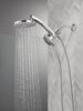 PivotPro&trade; 3-in-1 Combination Shower