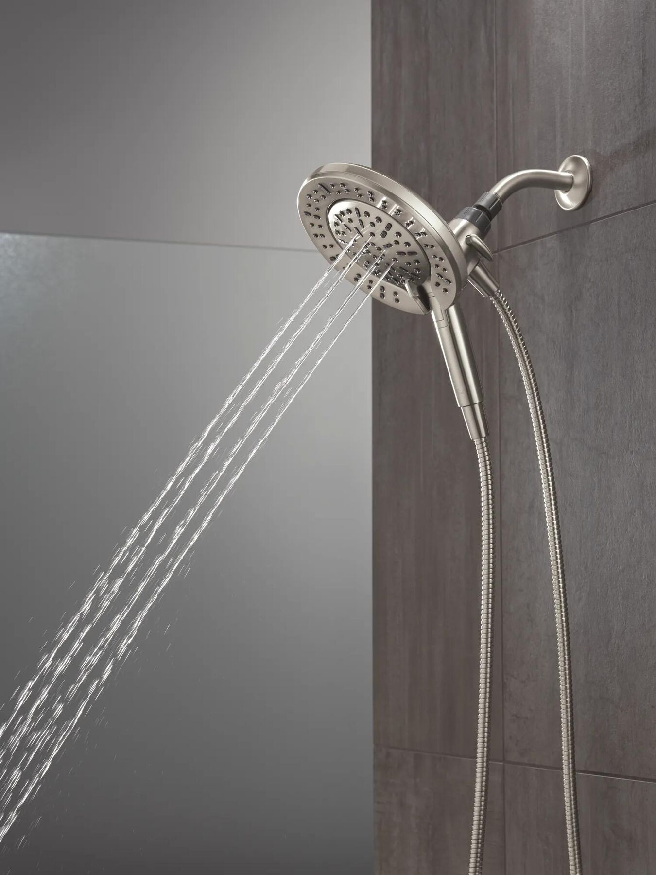 6-Setting In2ition&reg;  with ProClean&reg;