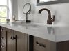 Single Handle Bathroom Faucet