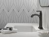 Single Handle Bathroom Faucet