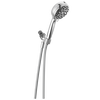 6-Setting Hand Shower with Cleaning Spray - 2.5 GPM