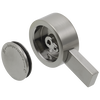 Temperature Knob & Cover - 17T Series