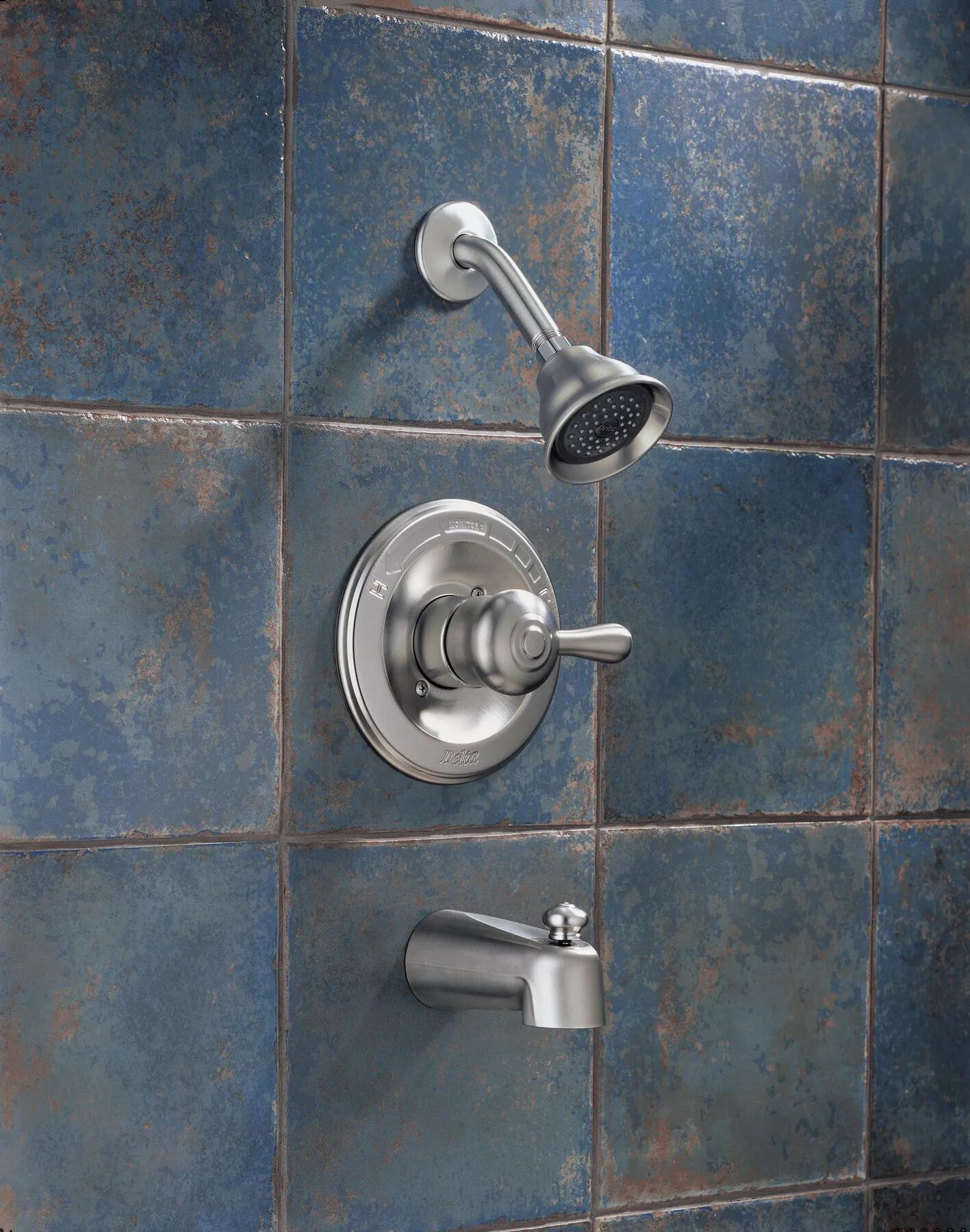 Monitor(R) 14 Series Tub and Shower Trim