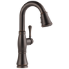 Single Handle Pull-Down Bar / Prep Faucet