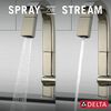 Single Handle Pull Down Bar/Prep Faucet