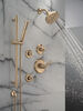 HydraChoice&reg; Body Spray Trim