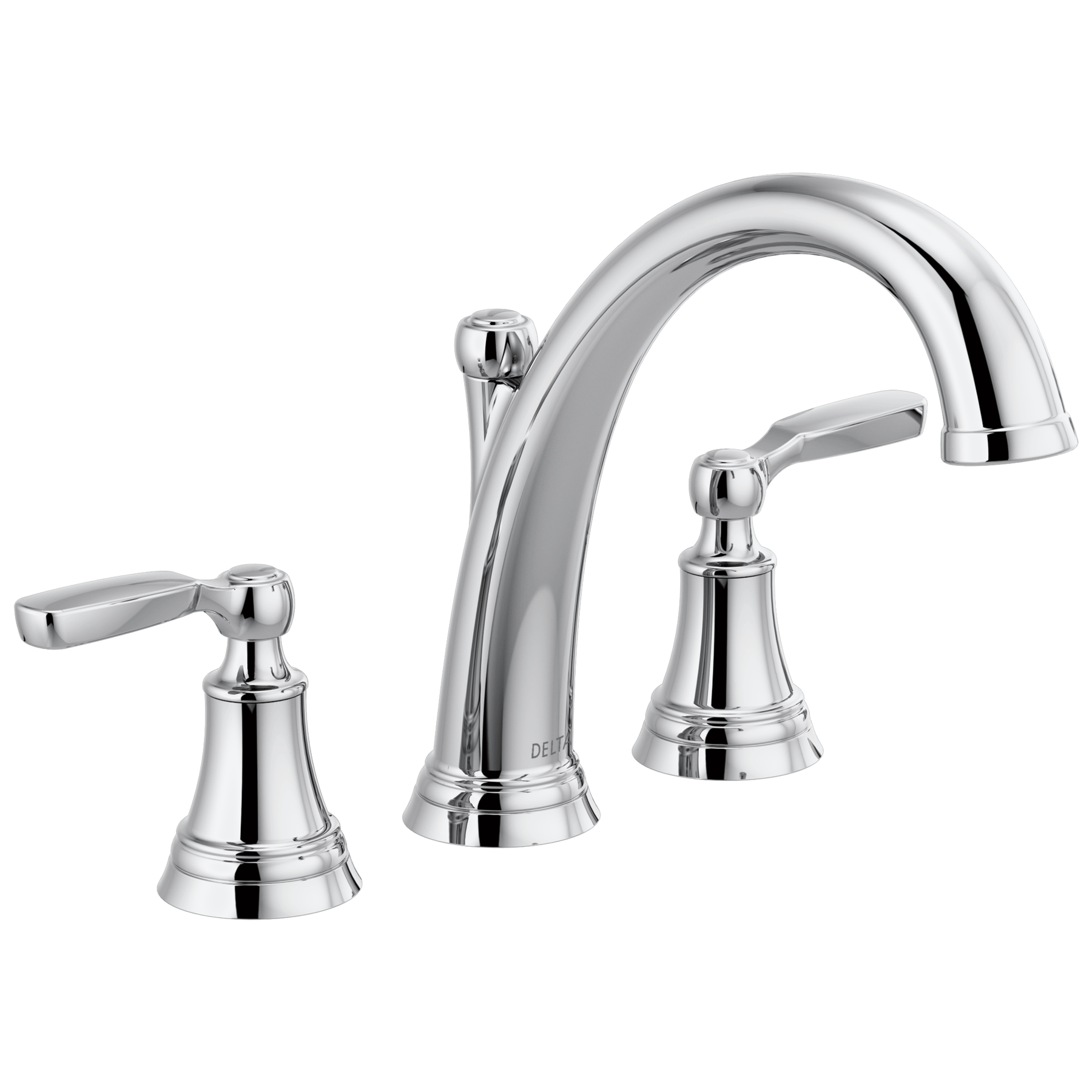 Roman Tub Faucet Trim (Recertified)
