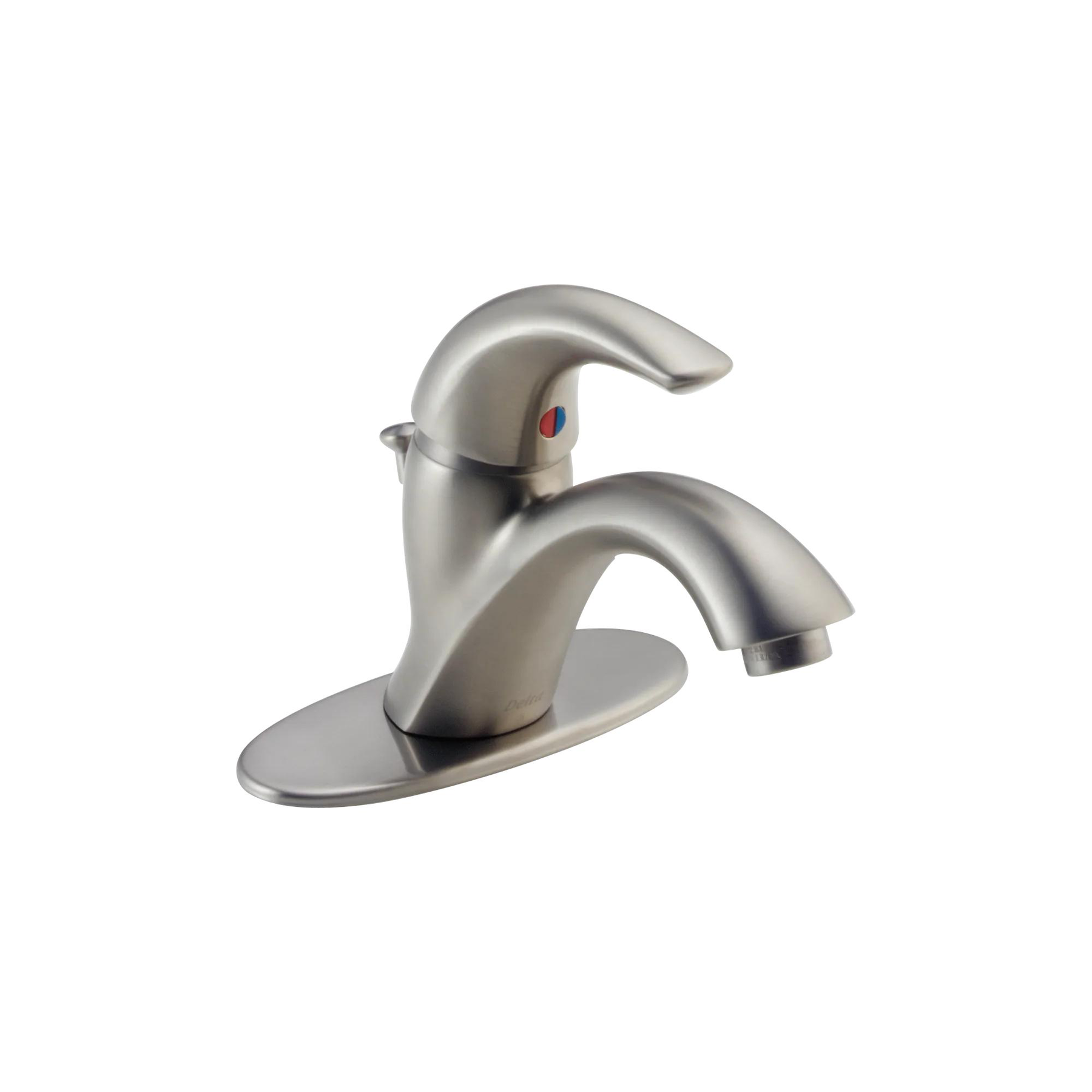 Single Handle Bathroom Faucet