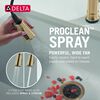 Touch<sub>2</sub>O&reg; Technology Kitchen Faucet with Touchless Technology (Recertified)