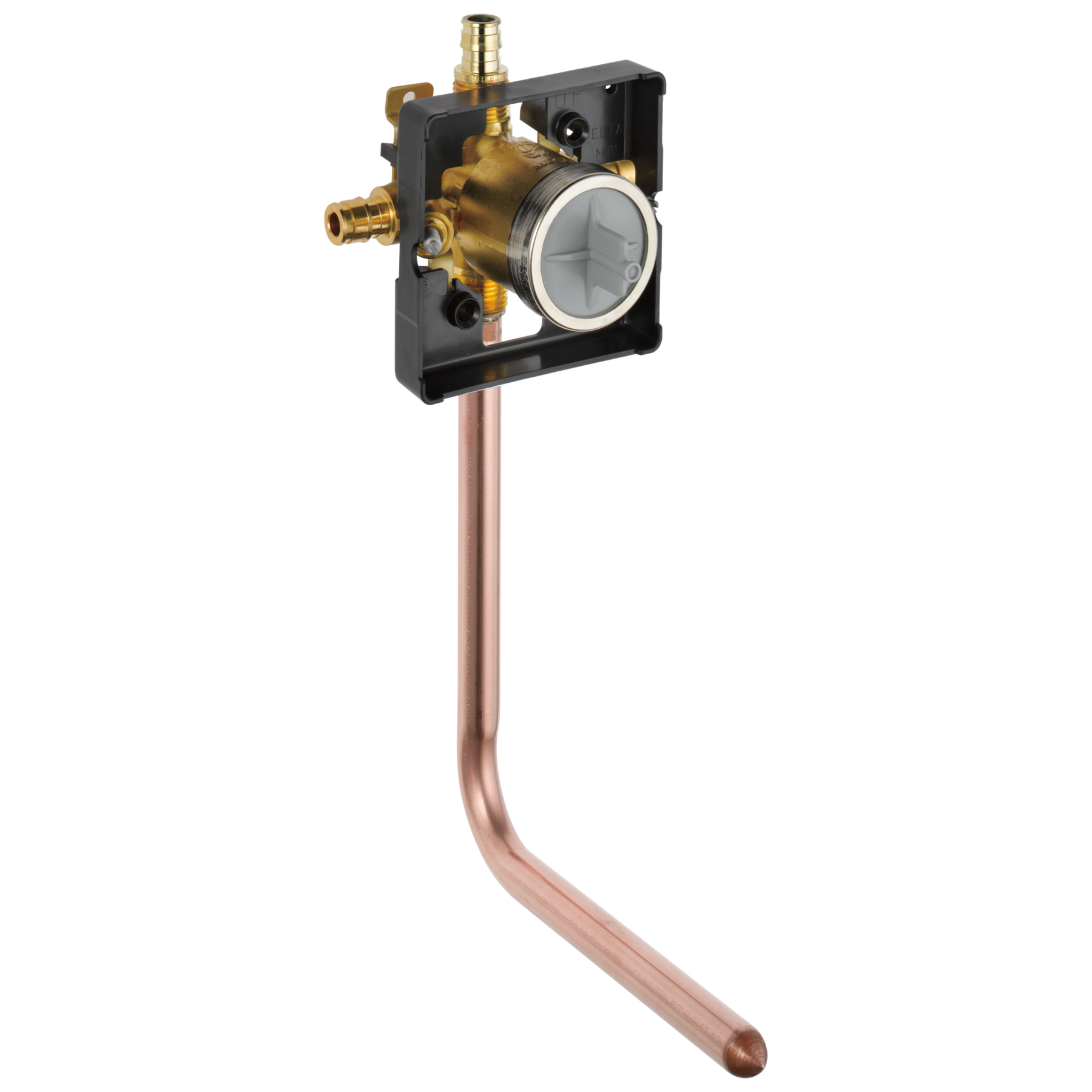 MultiChoice&reg; Universal Tub / Shower Rough - Prefab PEX Cold Expansion