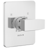 Monitor 14 Series Valve Only Trim