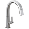 Pull-Down Kitchen Faucet (Recertified)