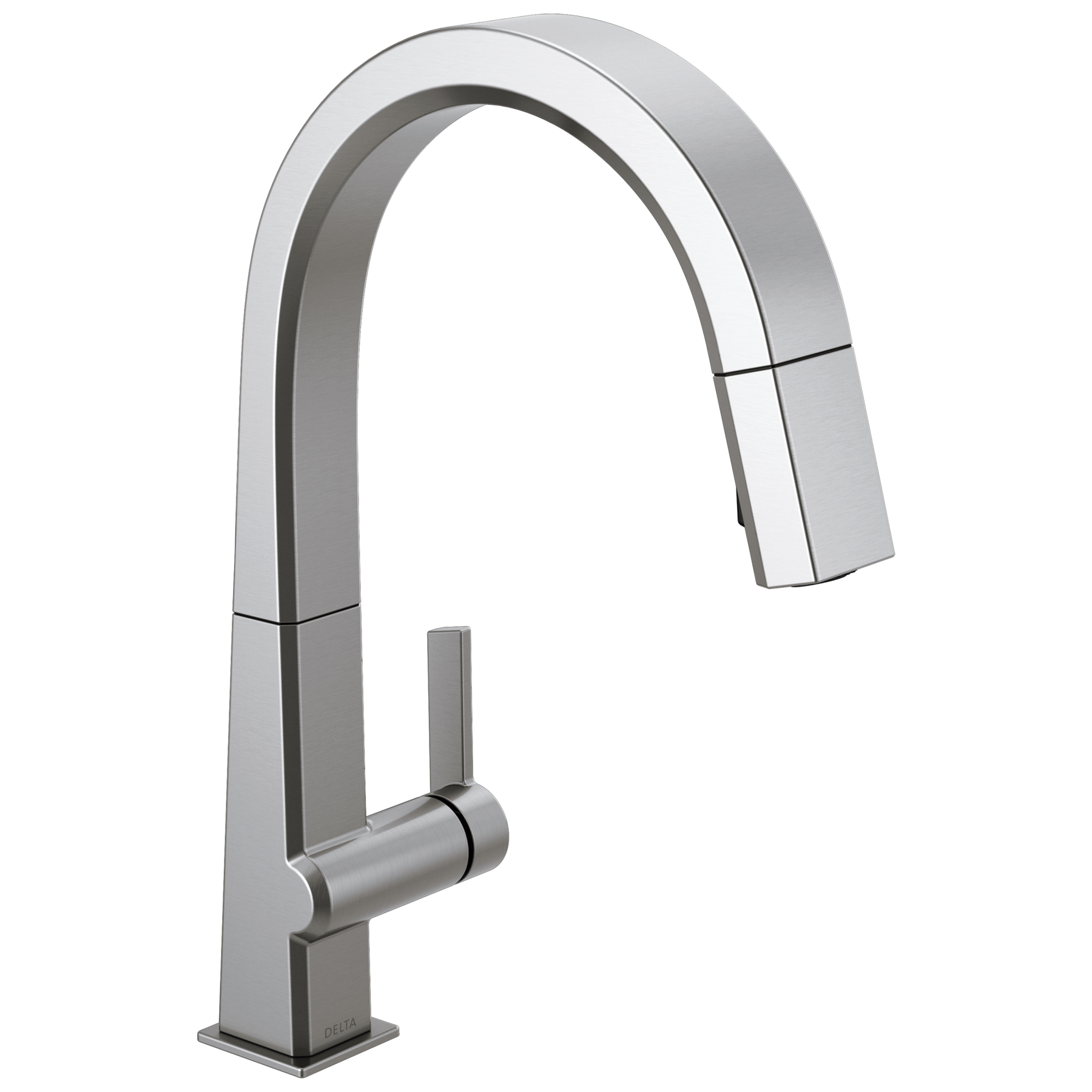 Pull-Down Kitchen Faucet (Recertified)