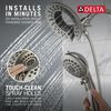 In2ition&reg;&nbsp;5-Setting Two-In-One Shower