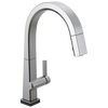 Touch<sub>2</sub>O&reg;  Pull-Down Kitchen Faucet (Recertified)