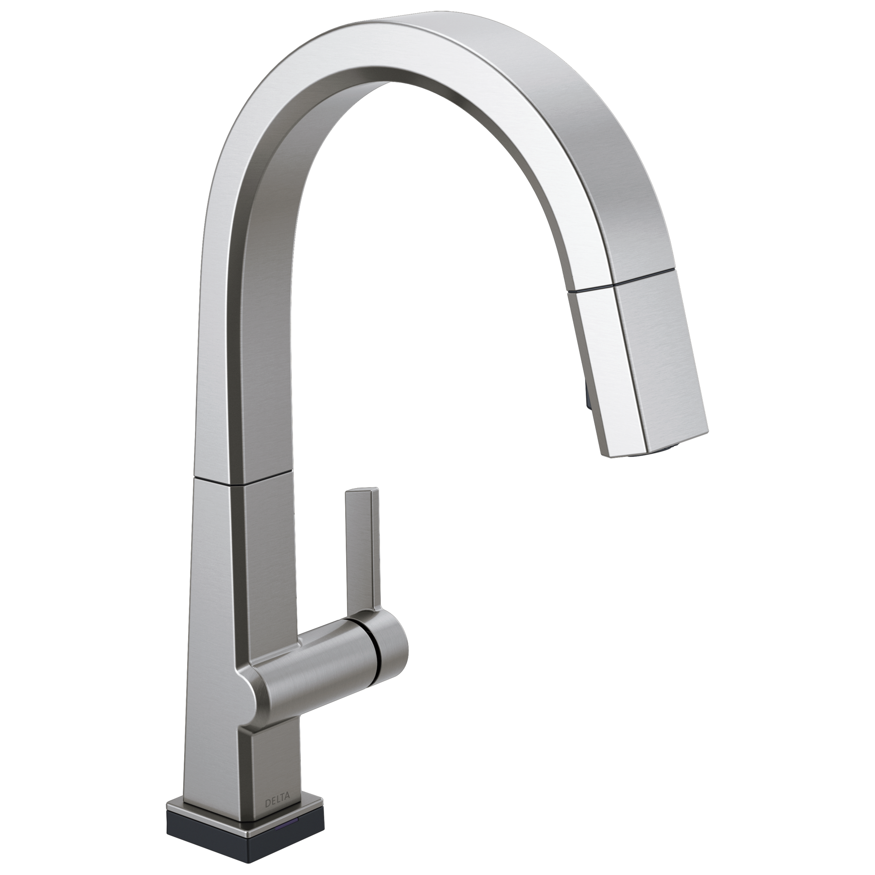 Touch<sub>2</sub>O&reg;  Pull-Down Kitchen Faucet (Recertified)