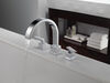 Roman Tub Trim