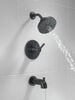 Monitor&reg; 14 Series H2Okinetic&reg; Tub and Shower
