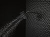 H<sub>2</sub>Okinetic&reg; Single-Setting Raincan Shower Head