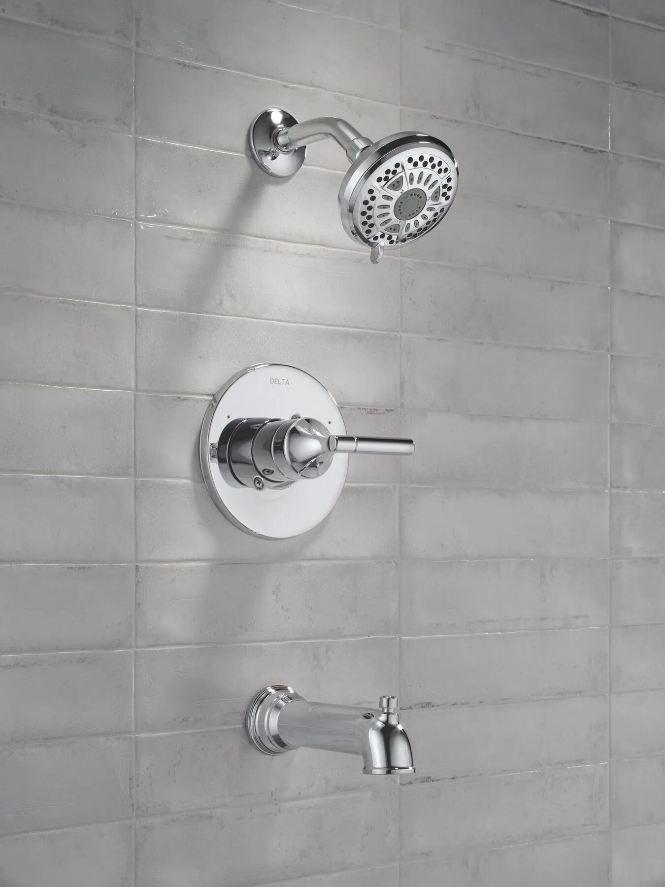 Monitor&reg; 14 Series Tub and Shower Trim