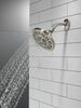 Shower Head 1.75 GPM 8-Setting (Recertified)