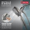 SureDock&reg; Magnetic Hand Shower 1.75 GPM (Recertified)