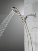 8-Setting Hand Shower