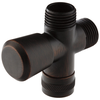 3-Way Shower Arm Diverter for Hand Shower