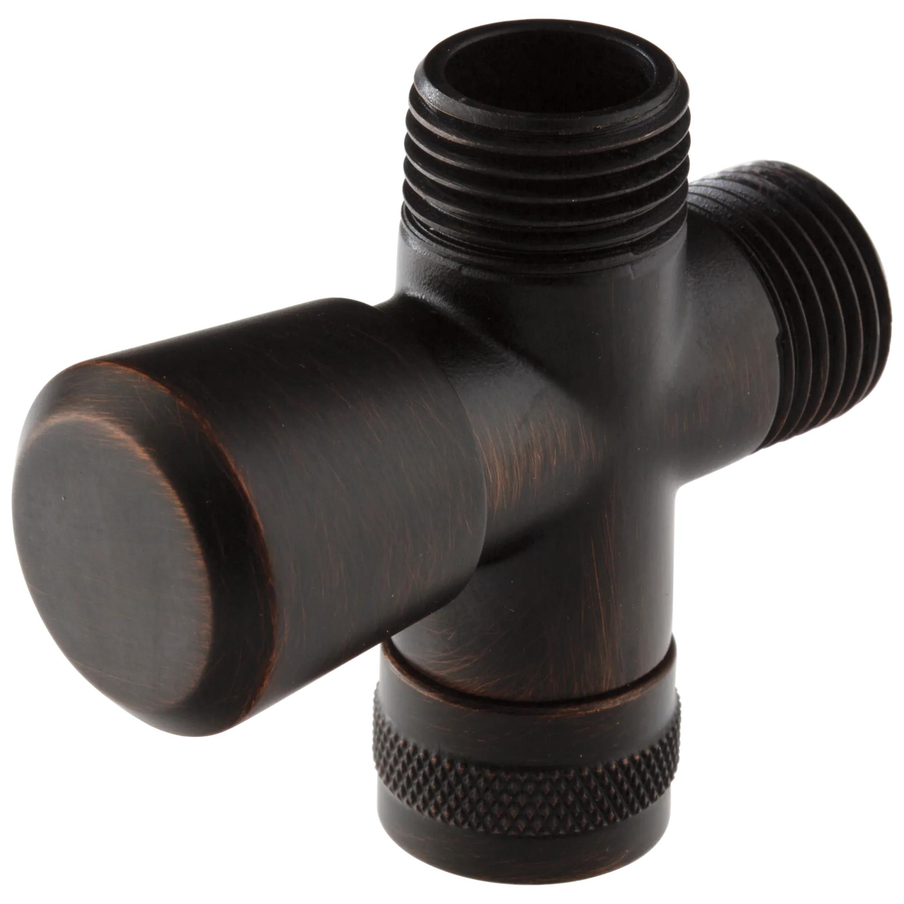 3-Way Shower Arm Diverter for Hand Shower