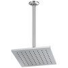 Raincan with Shower Arm Bundle - Square
